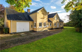 Pet Friendly Home In Tranekær With Kitchen, Tranekær